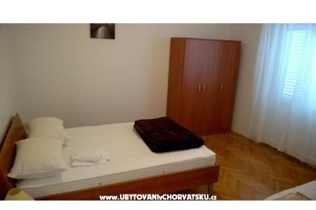Appartementen Šarić foto 5