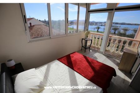 Appartementen Sea view foto 5