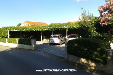 Appartementen Žeger foto 2