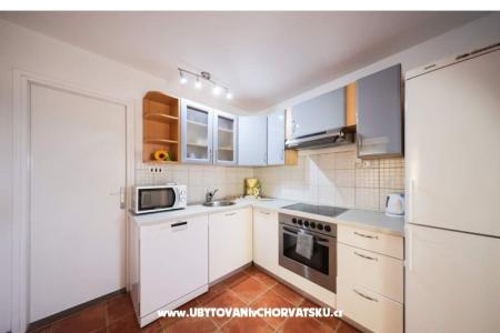 Appartement ANAI with private  pool foto 3