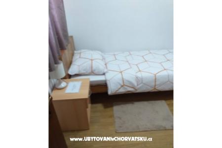 Appartementen Daša foto 5