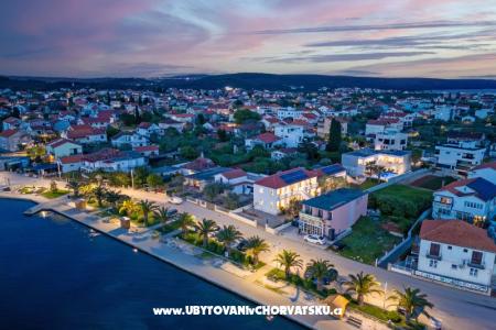 Design Appartementen Dijan foto 3