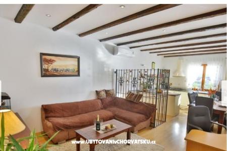 Holiday Huis Dolce Vita – Sukosan Kroatië