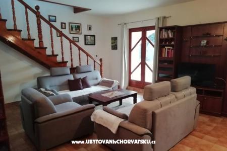 Vakantiehuis Dević foto 4