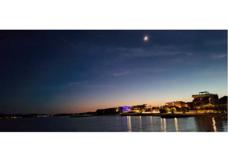 Appartementen NIKA Sukosan Kroatië