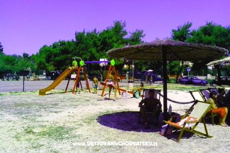 Appartementen NIKA foto 4