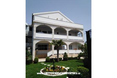 Solmaris Appartementen foto 3