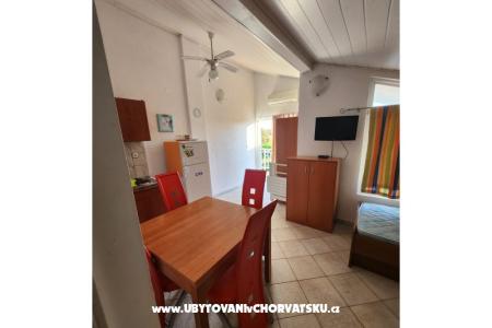 Studio Appartementen Grom  foto 5