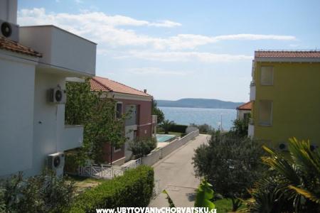 Appartementen Nadinić foto 2