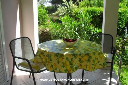 Appartementen Nadinić foto 5