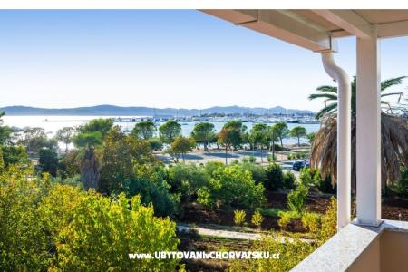 Tri srca Sukosan Kroatië