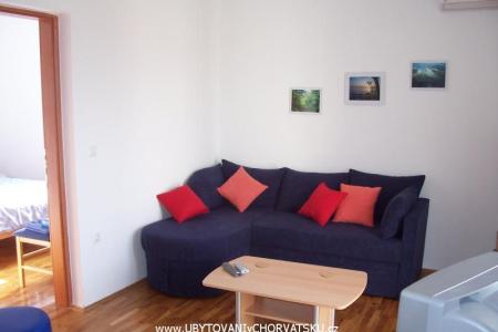 Appartement Kristina foto 5