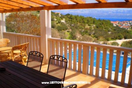 Appartementen i kuće Dolac foto 2