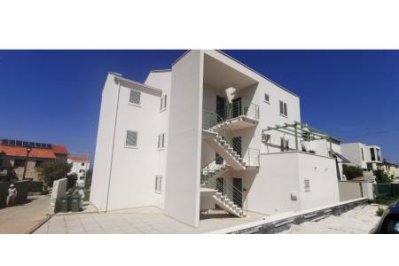 Appartement Elements W Supetar foto 3