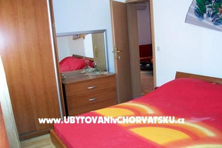 Appartement Irante foto 5