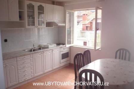 Appartement Kosta foto 3