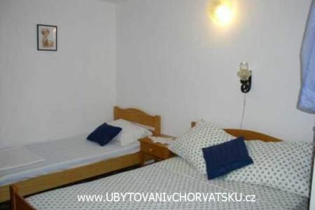 Appartementen Kamers Akmadzic foto 2