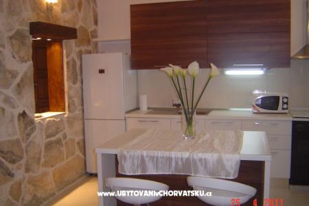 Appartementen Beba foto 4