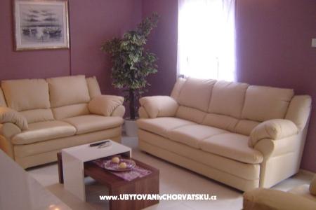 Appartementen Beba foto 5