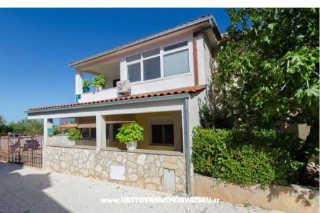 Appartementen Denis Supetar Brač foto 3