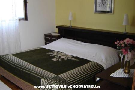Appartementen Mala Lozna  foto 5