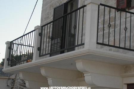 Appartementen Penzo foto 2