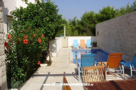 Appartementen Petranic foto 3