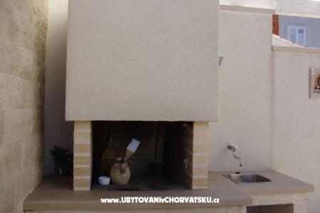 Appartementen Petranic foto 5