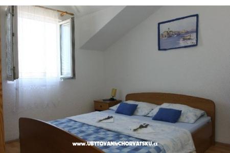 Appartementen Vesna Supetar foto 4