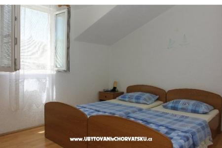 Appartementen Vesna Supetar foto 5