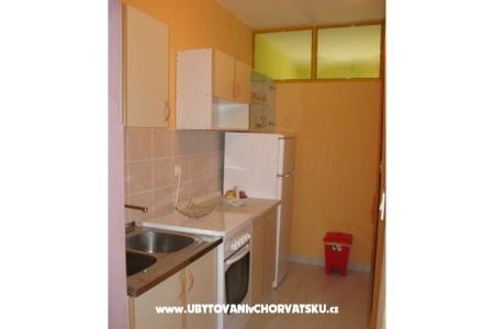 Appartement Marin foto 4