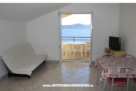 Appartementen Lucija foto 5