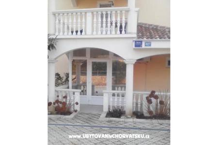 Appartementen Jasna foto 3