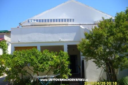 Appartementen Mile foto 2