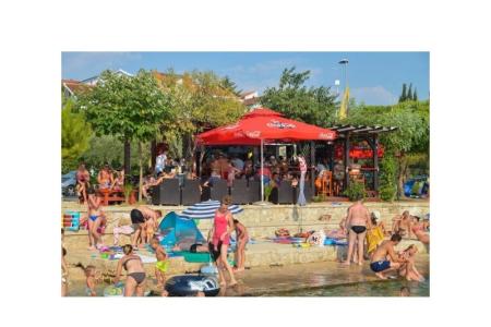 Appartementen Jelekovac foto 4