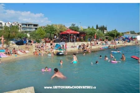 Appartementen Jelekovac foto 5