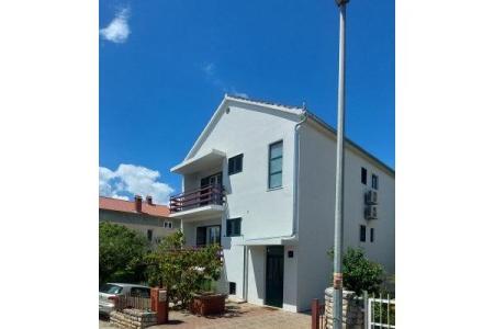 Appartementen Zrilić Sveti Petar Kroatië