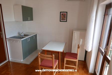 Appartementen Darija foto 4