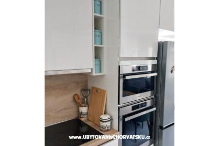 Appartementen Fedor foto 4