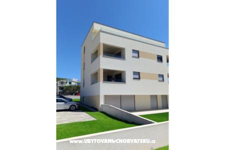 Villa Borelli Sveti Petar Kroatië