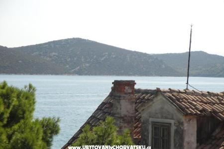 Appartementen Banchettovi dvori foto 3