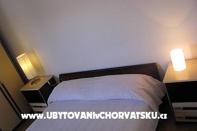 Appartementen Barižon foto 5