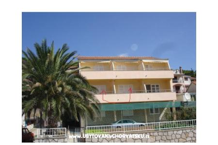 Appartementen Berak foto 4