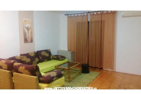 Appartementen Gomilica foto 4