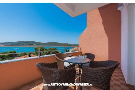 Appartementen Hari foto 2