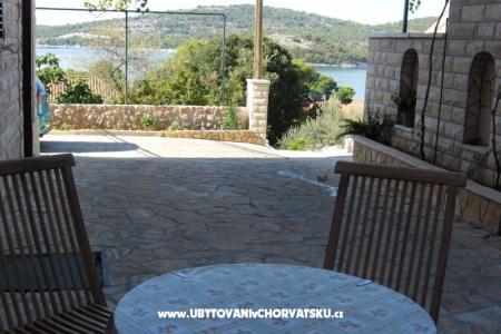 Appartementen Hari foto 5