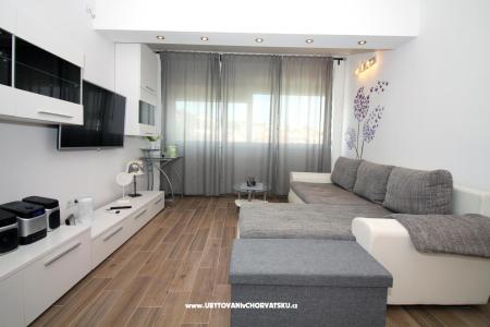 Appartementen Nika foto 4