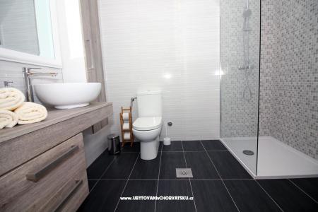 Appartementen Nika foto 5