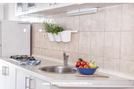 Appartementen Petranic foto 4