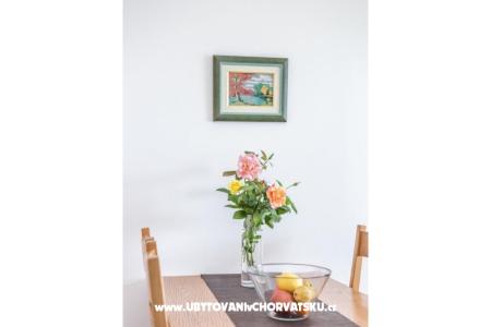 Appartementen Petranic foto 5